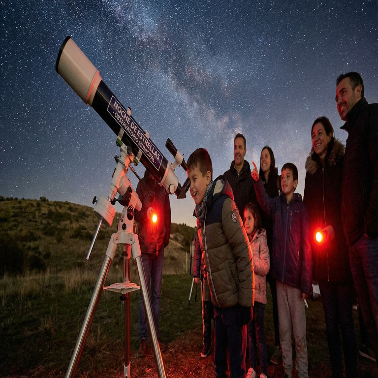 Festival de Astronomía en Villa de Leyva 2026: cronograma, agenda y razones para la invitación de España como país destacado