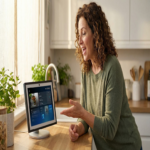 Siguiendo el modelo de ChatGPT, Amazon ha implementado modos de interacción conversacional en Alexa+, lo que permite seleccionar la personalidad del asistente. Siguiendo el modelo de ChatGPT, Amazon ha implementado modos de interacción conversacional en Alexa+, lo que permite seleccionar la personalidad del asistente.