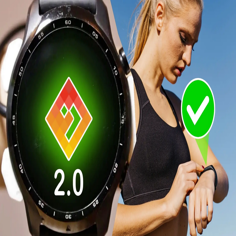 AsteroidOS 2.0: el sistema operativo de código abierto diseñado para revitalizar ese reloj inteligente que permanece inactivo en un cajón.