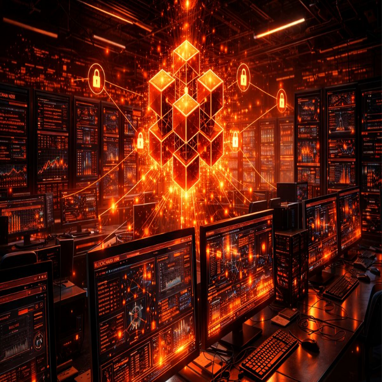 MoneyGram se integra a Google Cloud y Vodafone como operador de nodos en la red Midnight.