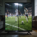 ¿Por qué la Televisión Digital Terrestre continúa ofreciendo una calidad de imagen deficiente en España, pese a que todos los canales emiten en alta definición?