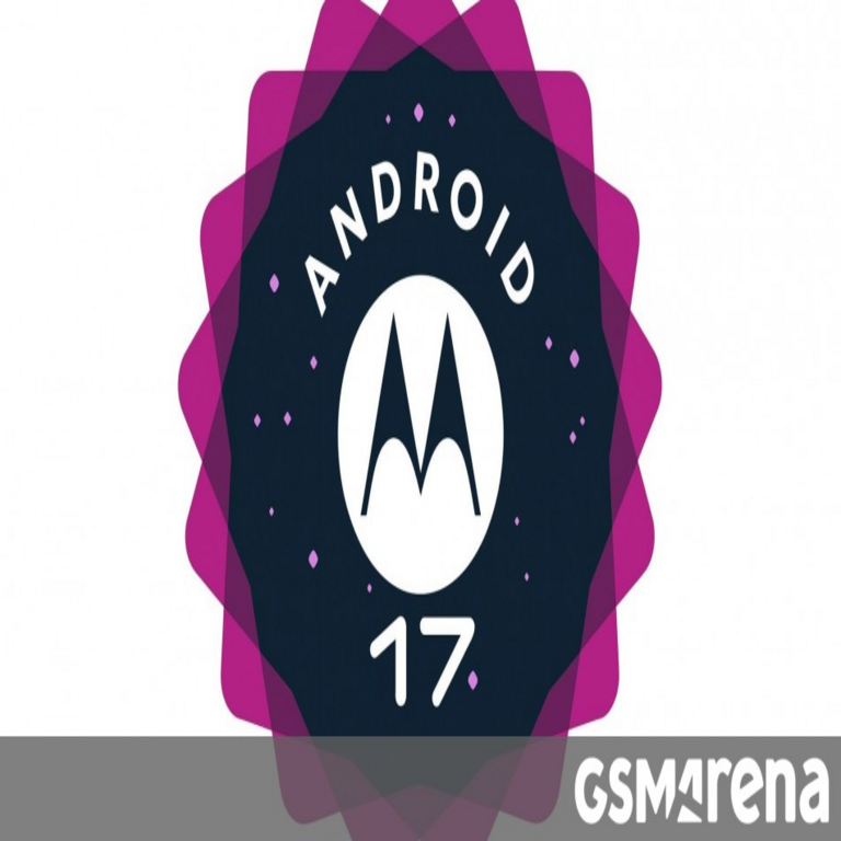 Motorola inicia el programa beta de Android 17, estos son los dispositivos elegibles.