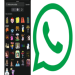 La técnica de WhatsApp para transformar cualquier texto en stickers de forma instantánea y sin requerir aplicaciones externas.