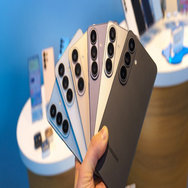 Reseña hands-on de los Samsung Galaxy S26 Ultra, S26 Plus y S26