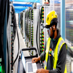 Amazon destinará 12.000 millones de dólares a la construcción de un campus de centros de datos en Luisiana.