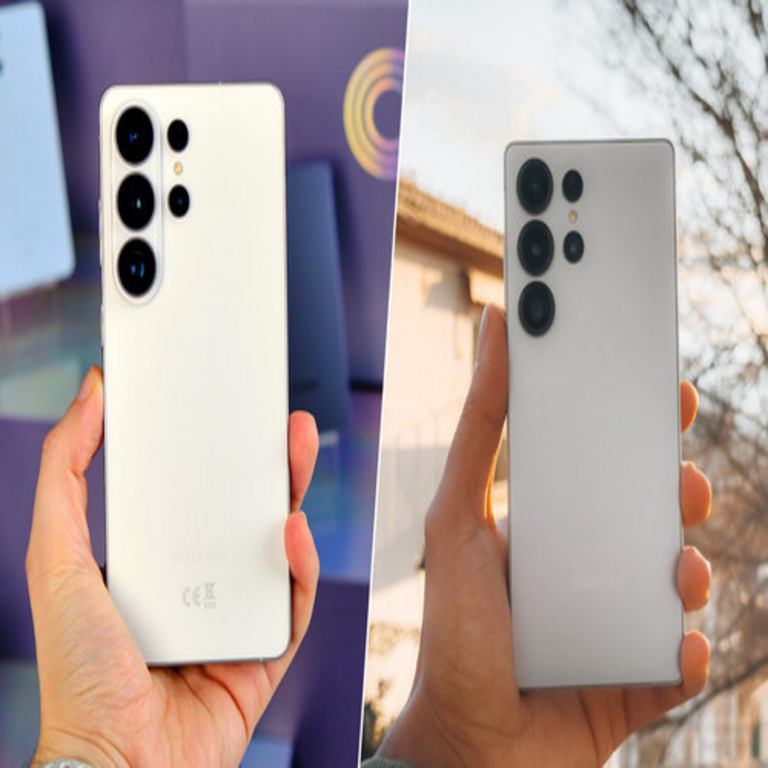 Enfrentamiento generacional en Samsung: analizamos los S26 frente a los S25 para identificar la adquisición más estratégica en 2026.