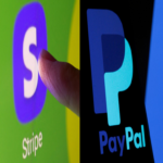 Stripe evalúa la adquisición de PayPal en una operación potencialmente histórica.