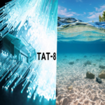 Se está retirando del lecho marino el cable que facilitó la interconexión global de Internet.