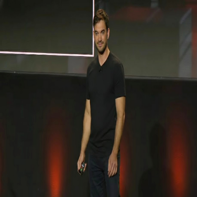 El director ejecutivo de River afirma que nos encontramos en uno de los mercados bajistas más reducidos.