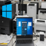 No deseches aún tu impresora antigua: Microsoft confirma su compatibilidad continua con Windows 11