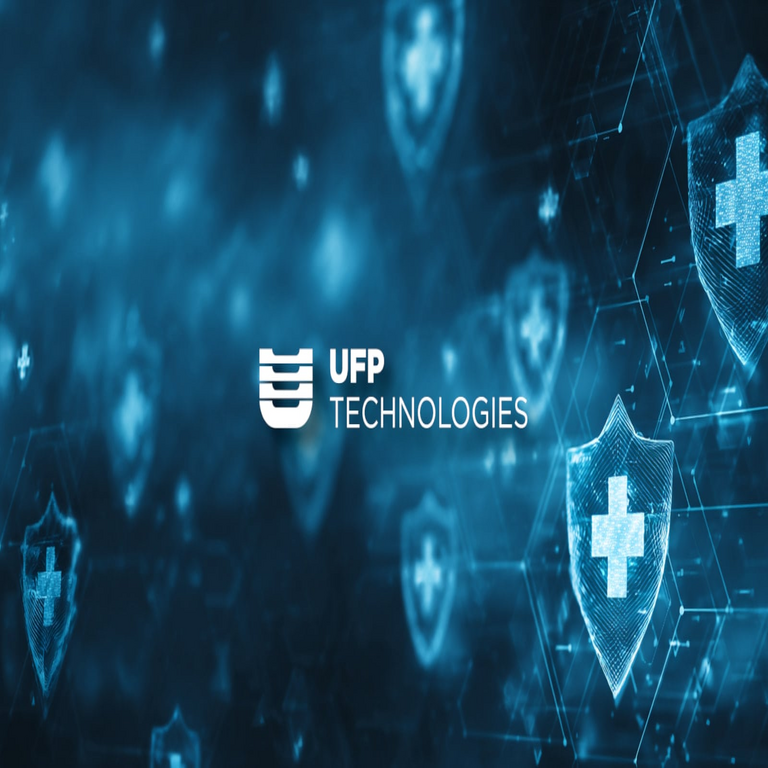 UFP Technologies, fabricante de dispositivos médicos, alerta sobre el robo de datos en un ciberataque.