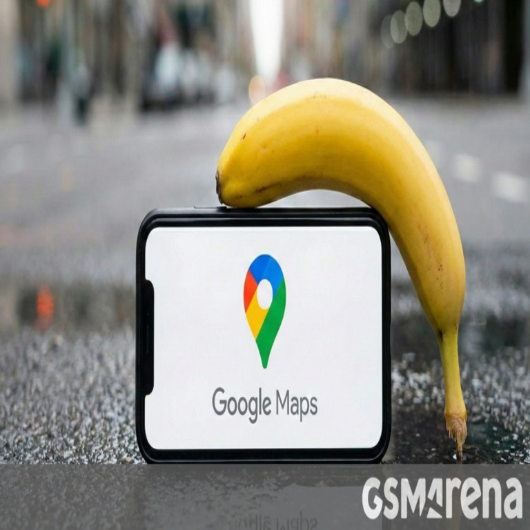 Google planea integrar Nano Banana en Maps de manera inminente. Google planea integrar Nano Banana en Maps de manera inminente.