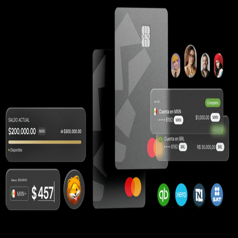 Jeeves introduce infraestructura de pagos y tarjetas corporativas en stablecoins destinada a empresas de Latinoamérica.