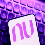Nubank, la principal entidad bancaria digital de América, supera los 131 millones de clientes.