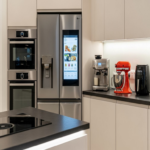 Electrodomésticos recomendados para desconectar cuando no están en uso con el fin de minimizar el consumo de energía eléctrica. Electrodomésticos recomendados para desconectar cuando no están en uso con el fin de minimizar el consumo de energía eléctrica.