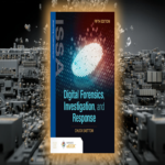 Reseña: Forense Digital, Investigación y Respuesta, 5.ª Edición