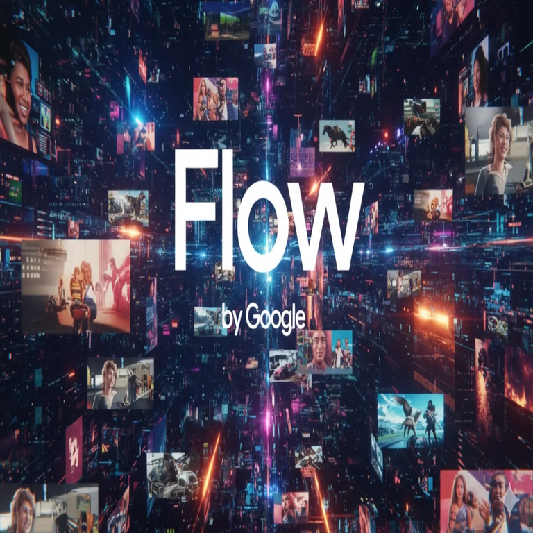 Google lanza nuevas funciones en Flow, su editor de imágenes y videos basado en IA, para personalizar las creaciones de los usuarios Google lanza nuevas funciones en Flow, su editor de imágenes y videos basado en IA, para personalizar las creaciones de los usuarios