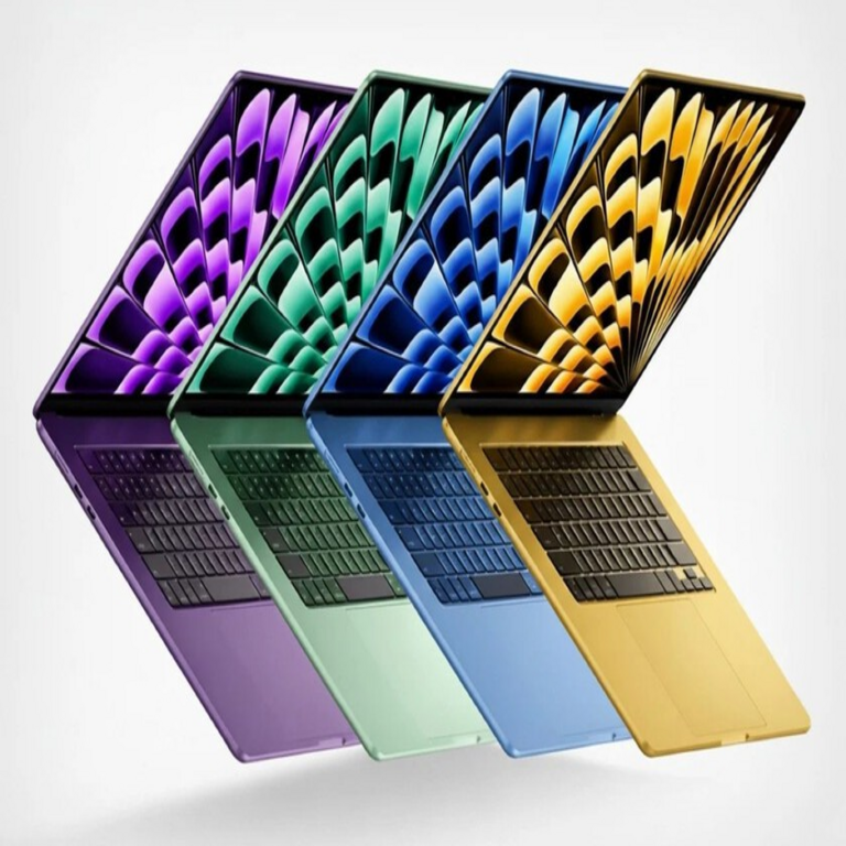 Filtración del MacBook económico de Apple a escasos días de su probable lanzamiento, con especulaciones ya sobre su precio.