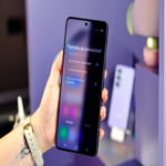 El Samsung Galaxy S26 Ultra nos revela un futuro prometedor, caracterizado por pantallas integradas con avanzada tecnología de privacidad.