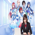 Japón inaugura una institución educativa innovadora donde los docentes son representaciones de personajes de anime, trascendiendo las fronteras de la cultura otaku.