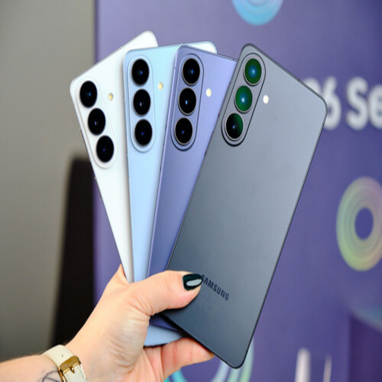 Samsung ya no comercializa procesadores de alto rendimiento, sino que ofrece un intermediario de calidad superior.