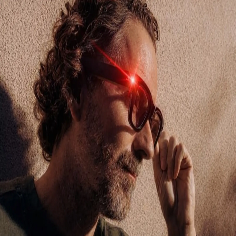 Detección de las gafas Ray-Ban Meta y otros dispositivos de vigilancia ocular: esta aplicación identifica si alguien en las proximidades las está utilizando.