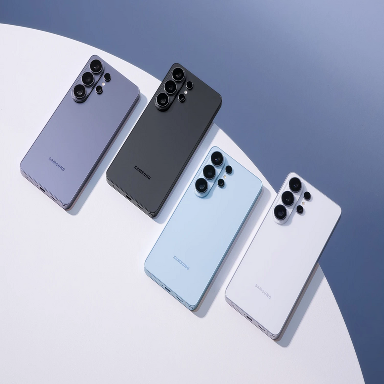 El Galaxy S26 de Samsung convierte la privacidad en una característica tanto visible como invisible.