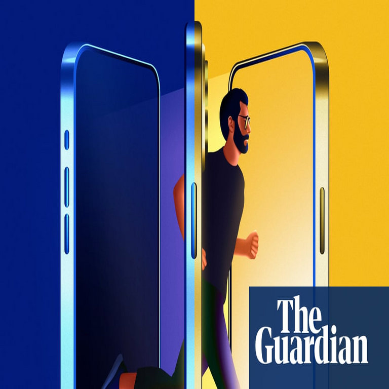 Abandona las grandes tecnológicas: Cómo reemplazar Amazon, Google, X, Meta, Apple y más