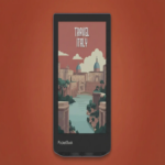 Descarta el Kindle: este lector de libros electrónicos incorpora una pantalla a color y resulta más económico.