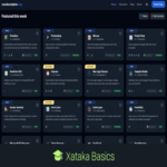 Despedida a las suscripciones: guía para identificar alternativas gratuitas, de código abierto o de pago único a servicios basados en suscripciones mediante esta plataforma web Despedida a las suscripciones: guía para identificar alternativas gratuitas, de código abierto o de pago único a servicios basados en suscripciones mediante esta plataforma web