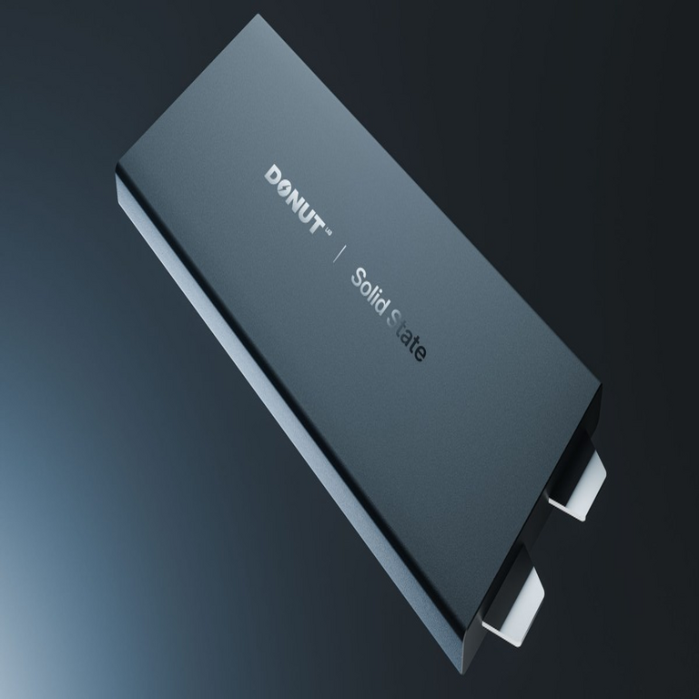 Esta compañía afirma haber logrado un avance en baterías. Ahora debe demostrarlo. Esta compañía afirma haber logrado un avance en baterías. Ahora debe demostrarlo.