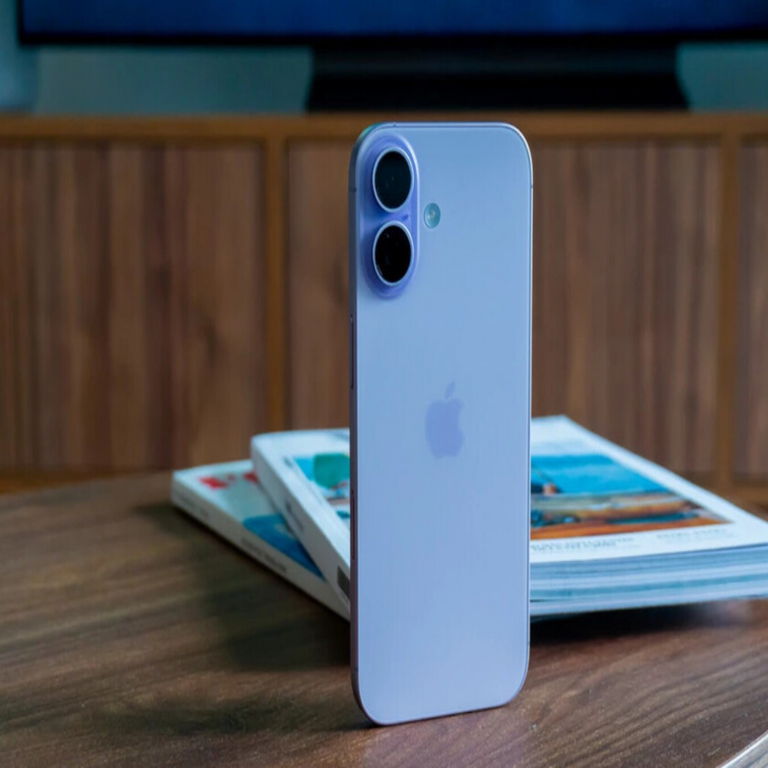 Dado el escaso número de ofertas disponibles para el iPhone 17, Back Market reduce su precio en casi 200 euros, y el dispositivo se presenta en estado prácticamente nuevo.