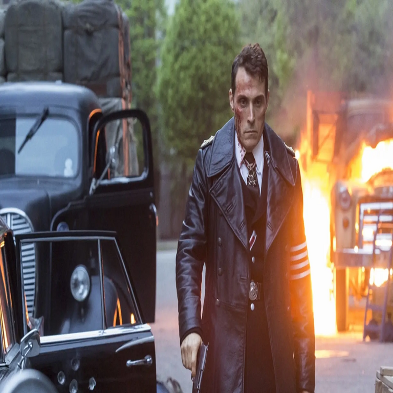 El emblemático convenio entre Netflix y Prime Video inicia en España con una serie destacada: esta es su fecha de lanzamiento.