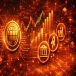 Ejecutivo de Coinbase predice el fin de los cierres de mercado gracias a la tokenización.