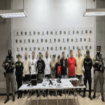 Autoridades colombianas detienen a organización de sicarios que recibía pagos en bitcoin.