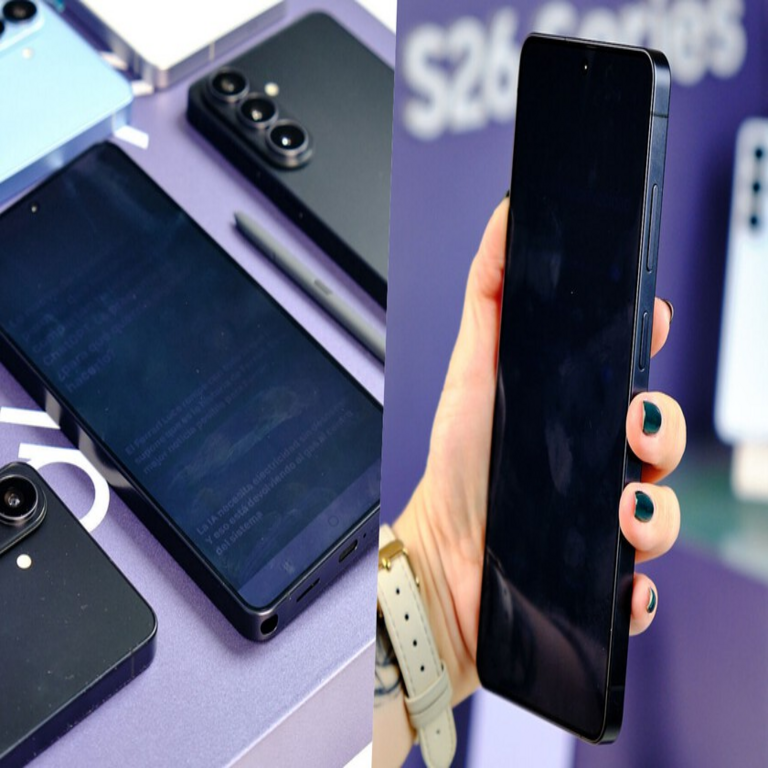 Solicitamos a Apple la incorporación de esta funcionalidad presente en el Galaxy S26 Ultra.