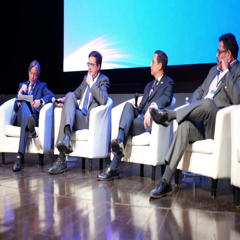 La transformación digital como impulsor principal, y la cooperación como herramienta clave para el progreso de Iberoamérica