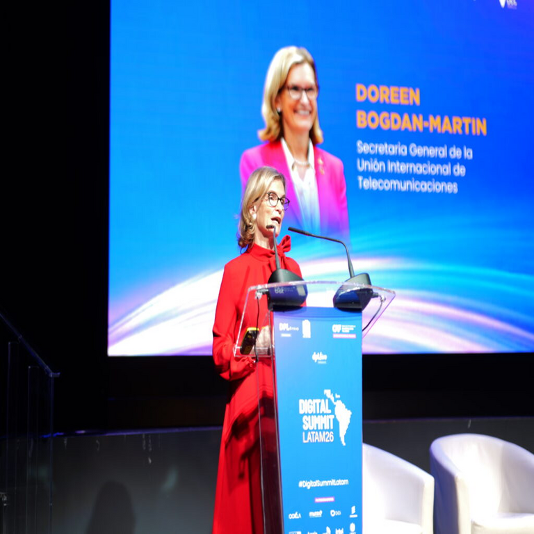 La UIT convoca a la colaboración conjunta en las Américas para asegurar el desarrollo económico y social.