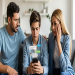 El 58% de los padres estadounidenses se opone a que sus hijos recurran a la inteligencia artificial en busca de apoyo emocional. El 58% de los padres estadounidenses se opone a que sus hijos recurran a la inteligencia artificial en busca de apoyo emocional.