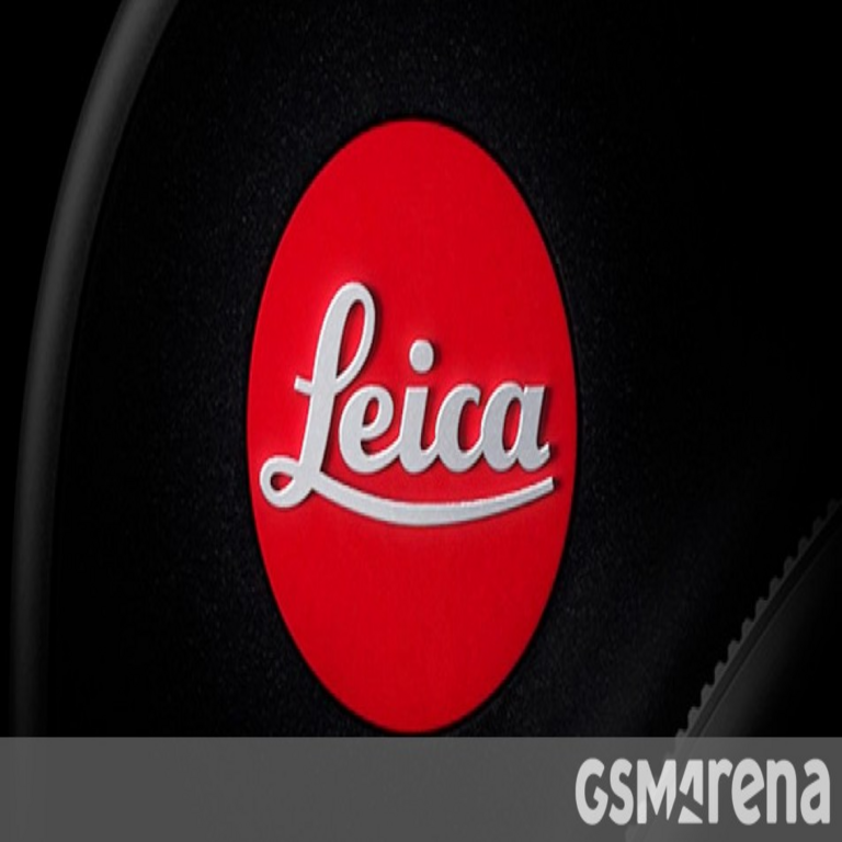 Se confirma oficialmente el Leica Leitz Phone impulsado por Xiaomi, y esta es la fecha de su lanzamiento.