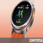 El Huawei Watch GT Runner 2 incorpora una antena GPS mejorada, el modo Maratón y una autonomía de batería de hasta 14 días.