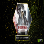 El horror cobra vida en la nube: GeForce NOW libera el ‘Resident Evil: Requiem’ de Capcom.