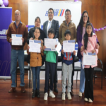 En Ecuador, la brecha digital disminuye en Cotopaxi mediante Puntos Digitales Gratuitos que promueven la capacitación tecnológica de sus residentes.