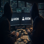 Empleados de Axiom enfrentan acusaciones por espiar las billeteras de usuarios con el propósito de obtener beneficios económicos. Empleados de Axiom enfrentan acusaciones por espiar las billeteras de usuarios con el propósito de obtener beneficios económicos.
