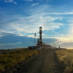 En Chile, WOM enlaza el extremo continental de la nación.