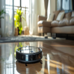 Activó su aspiradora robótica y acabó vigilando a miles de usuarios: la vulnerabilidad que impacta en la red global.