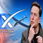 La contraparte rusa a Starlink se ubica en la estratósfera: ya se encuentra en pruebas su sistema de retransmisión mediante drones Argus impulsados por energía solar.