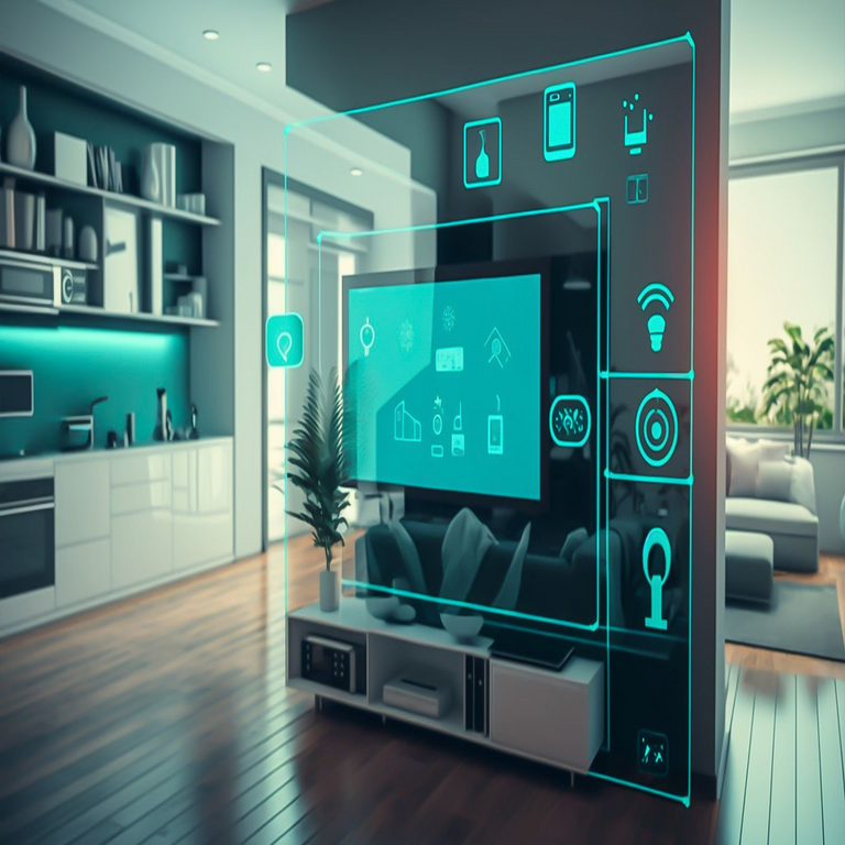 Aplicaciones prácticas de un sensor de detección de presencia en el entorno residencial.