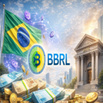 El principal banco brasileño integra su stablecoin en la red Polygon.