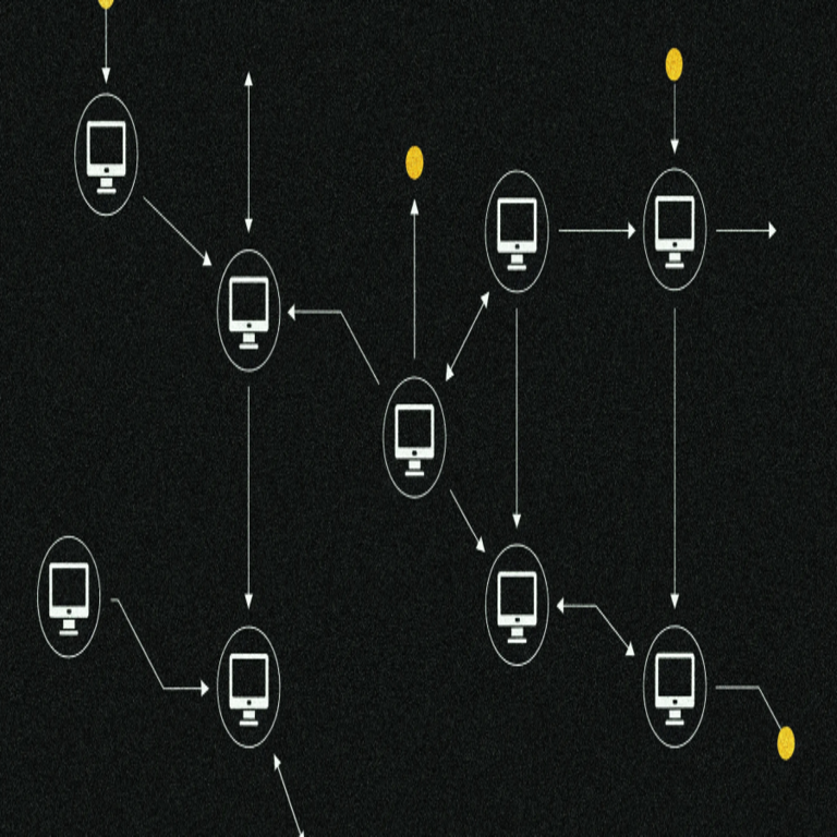 La botnet de comando y control Aeternum almacena comandos encriptados en la blockchain de Polygon para eludir intentos de desactivación.